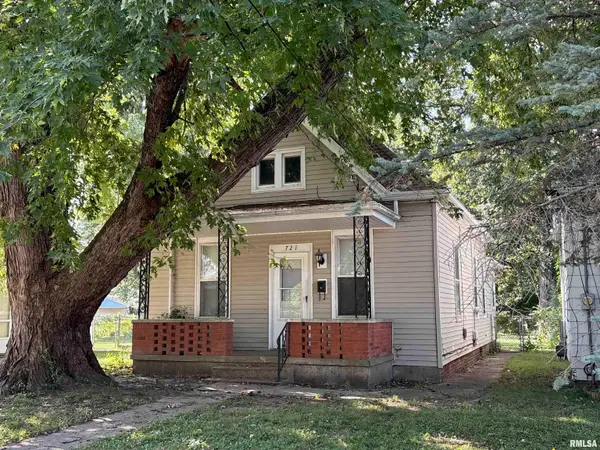 721 Alexander Avenue, Peoria, IL 61603