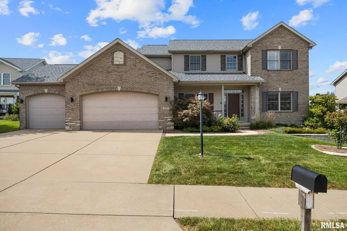 9711 N Megan Court, Peoria, IL 61615 - #1