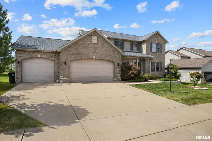 9711 N Megan Court, Peoria, IL 61615 - #2