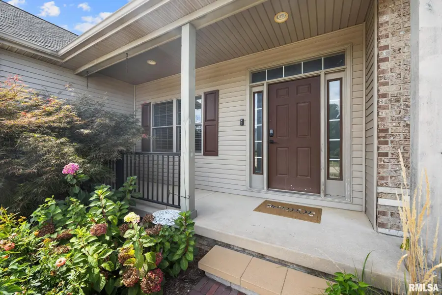 9711 N Megan Court, Peoria, IL 61615 - #3