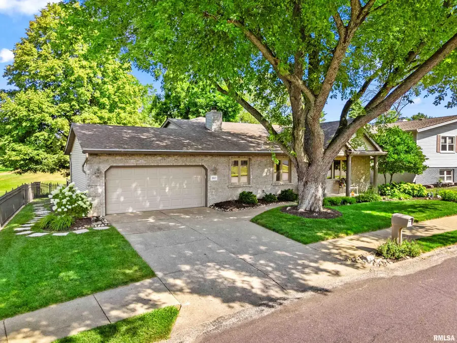 2017 Highwood Avenue, Pekin, IL 61554 - #3