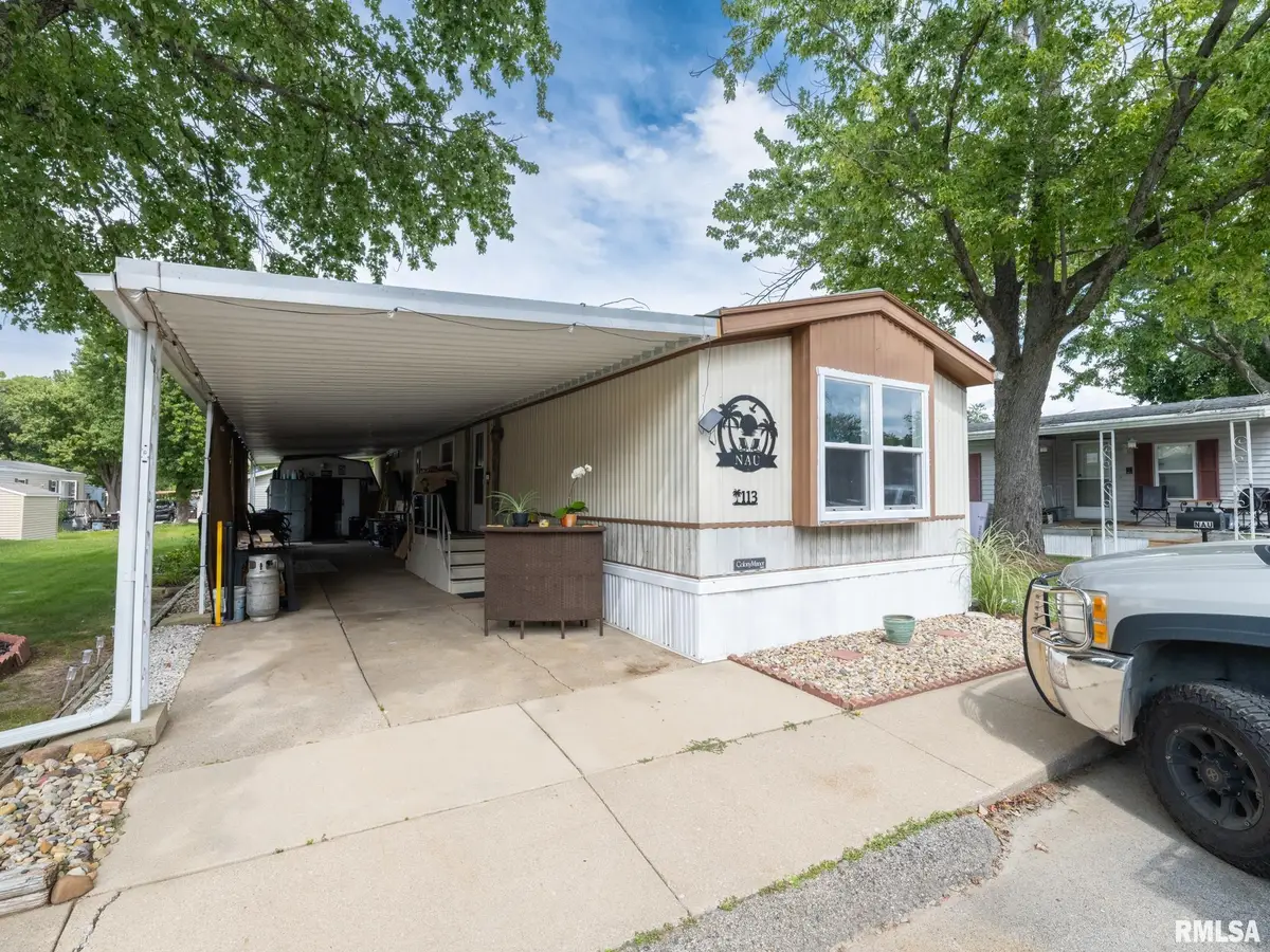 113 Poplar Drive, Morton, IL 61550 - #1