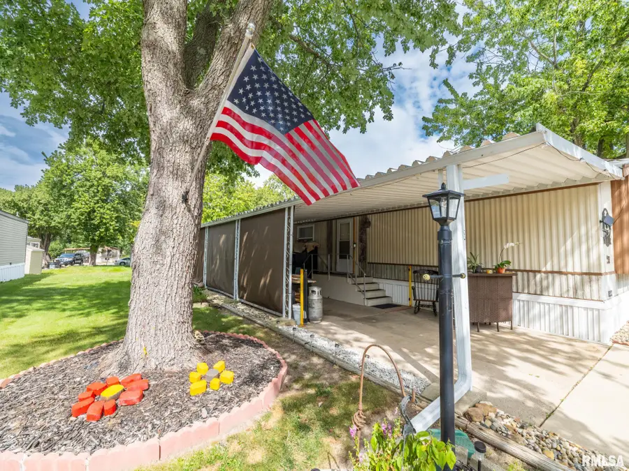 113 Poplar Drive, Morton, IL 61550 - #2