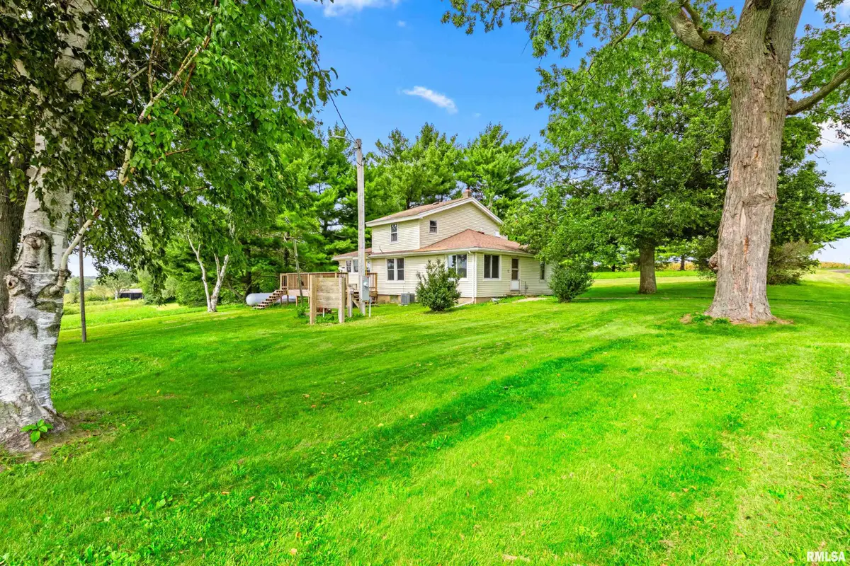 8671 Timber Road, Kewanee, IL 61443 - #1
