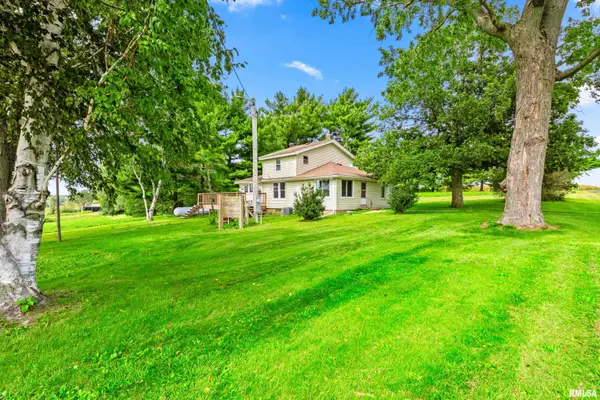 8671 Timber Road, Kewanee, IL 61443