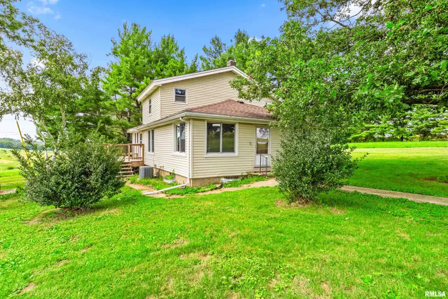 8671 Timber Road, Kewanee, IL 61443 - #2