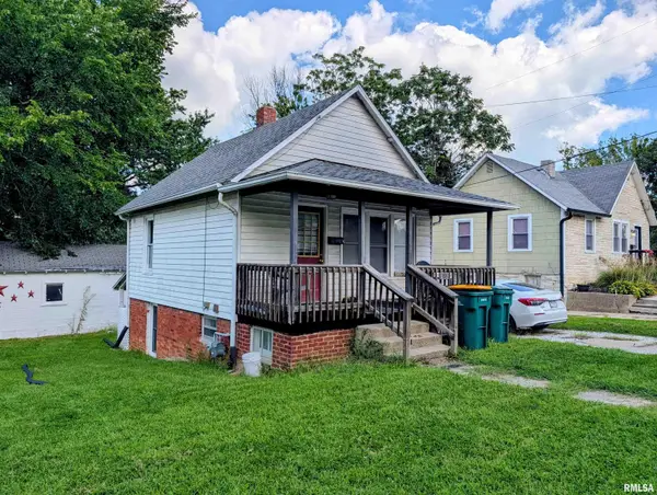618 W Chandler Street, Macomb, IL 61455