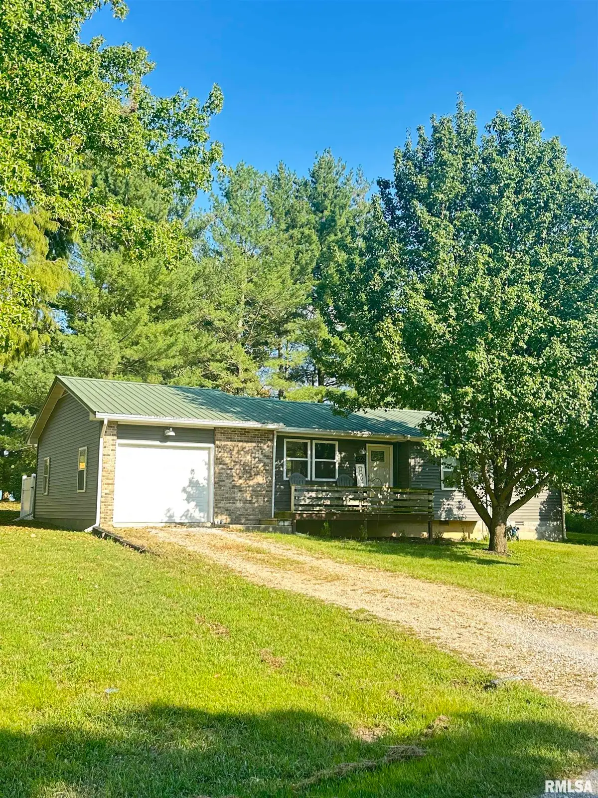 500 Alba Lane, Cobden, IL 62920 - #1