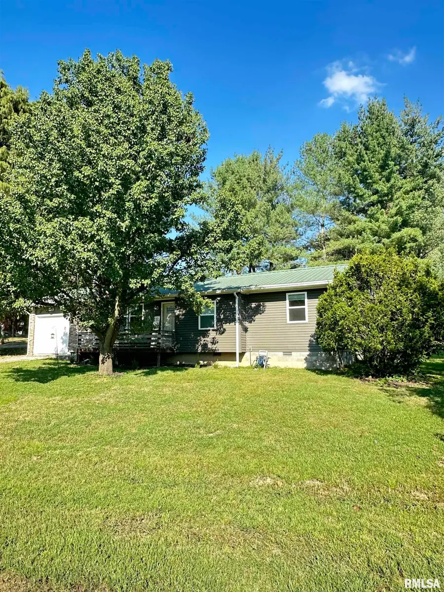 500 Alba Lane, Cobden, IL 62920 - #2