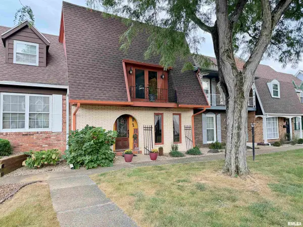 1461 Valle Vista Boulevard #6, Pekin, IL 61554