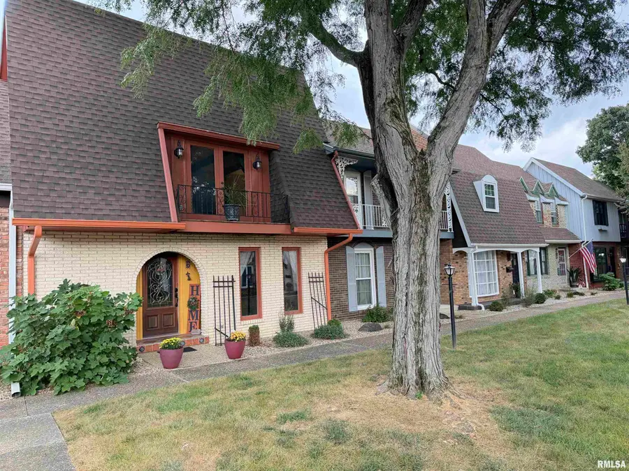 1461 Valle Vista Boulevard #6, Pekin, IL 61554 - #2