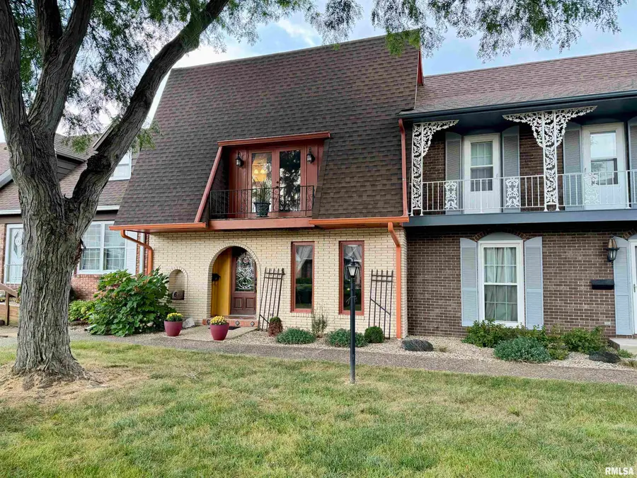 1461 Valle Vista Boulevard #6, Pekin, IL 61554 - #3
