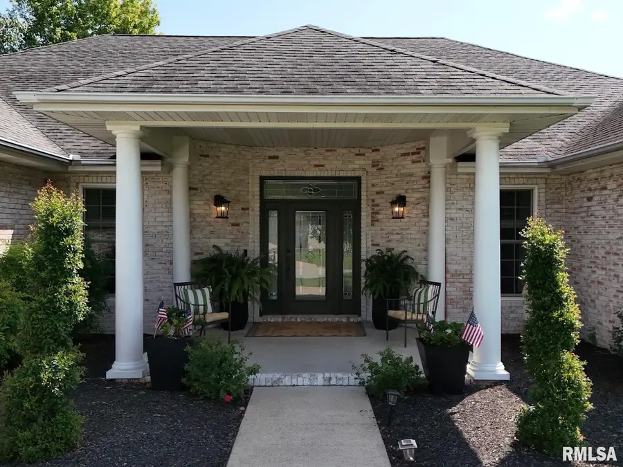 1509 Chart Hills Drive, Marion, IL 62959 - #2