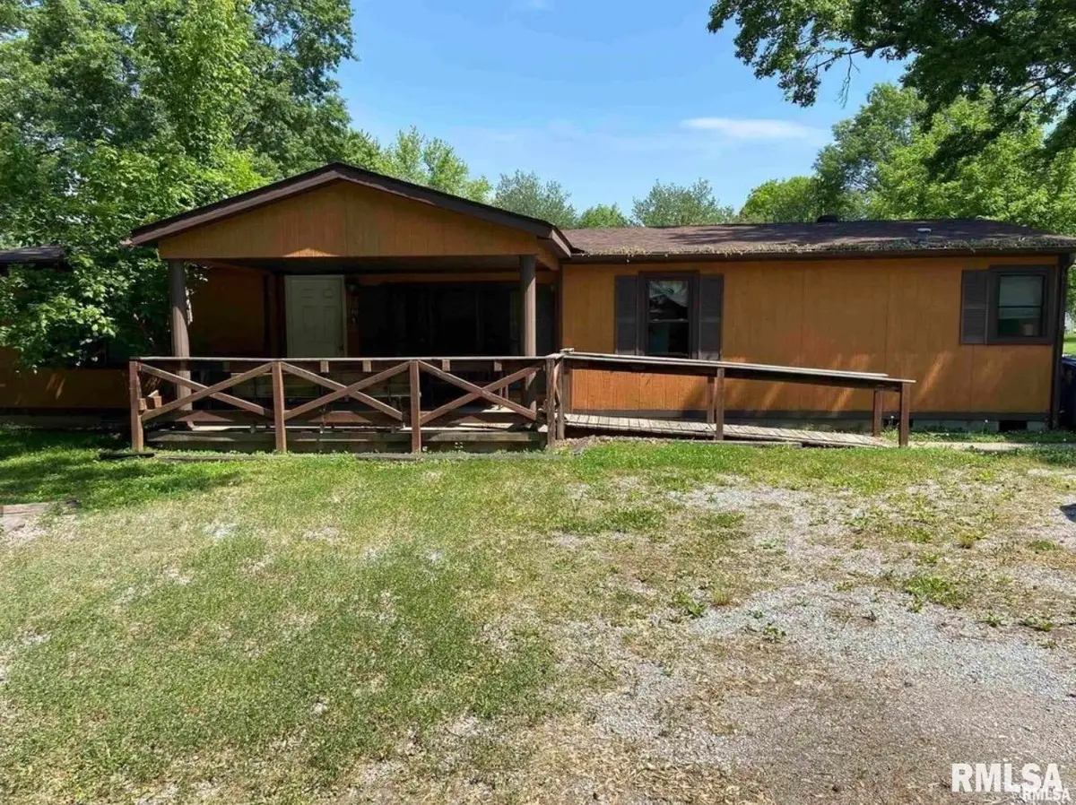 406 E Douglas Street, De Soto, IL 62924 - #1