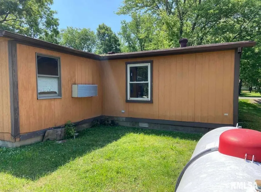 406 E Douglas Street, De Soto, IL 62924 - #2
