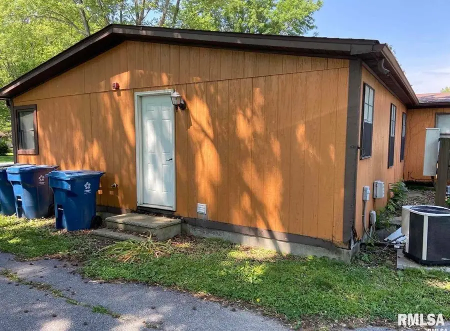 406 E Douglas Street, De Soto, IL 62924 - #3