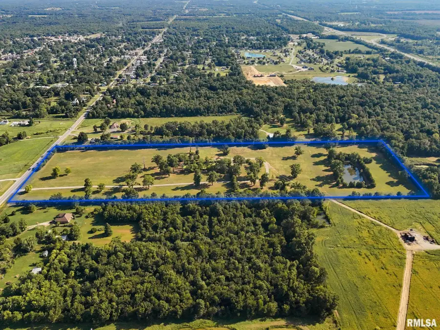 16461 Il Hwy 37 Highway, Johnston City, IL 62951 - #3