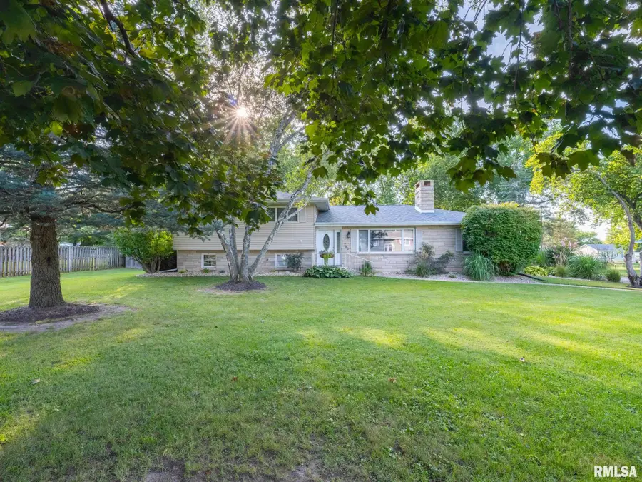 780 S Market Street, Knoxville, IL 61448 - #2