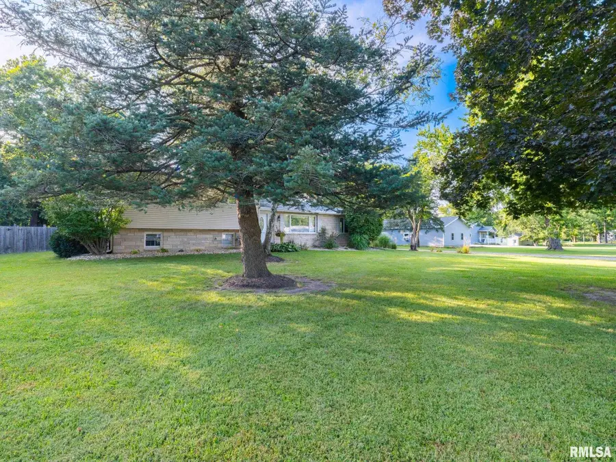 780 S Market Street, Knoxville, IL 61448 - #3