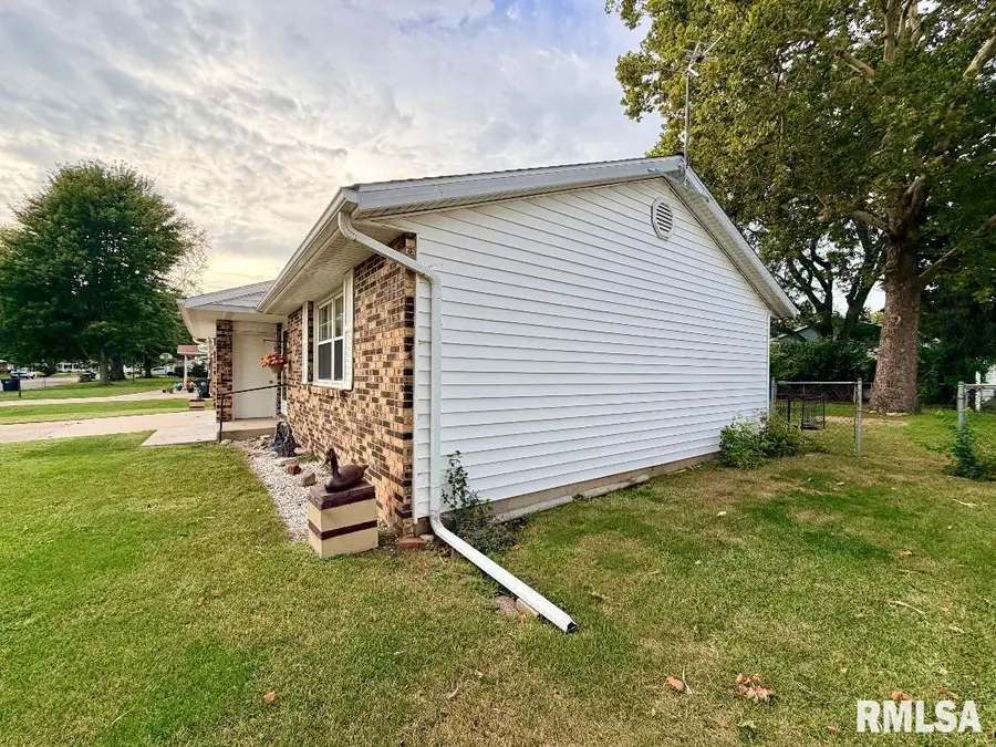 331 New Salem Drive, Canton, IL 61520 - #3