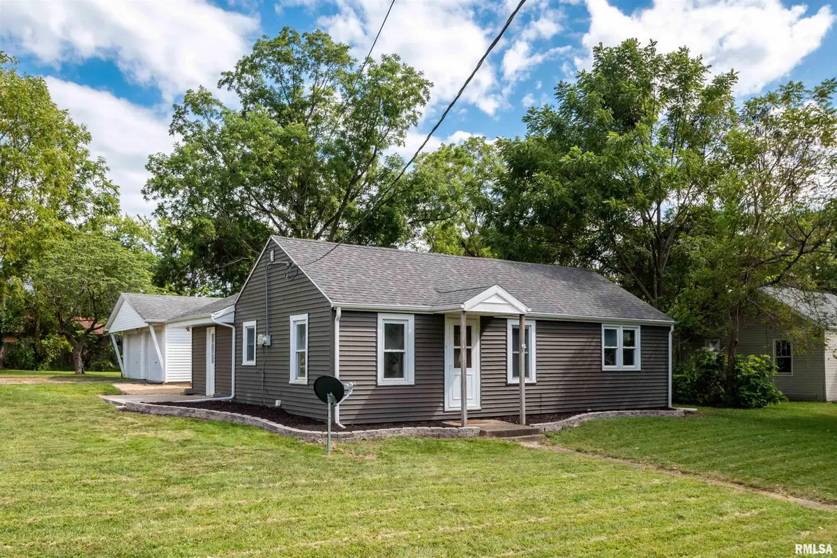 301 Wagner Street, Washington, IL 61571 - #1