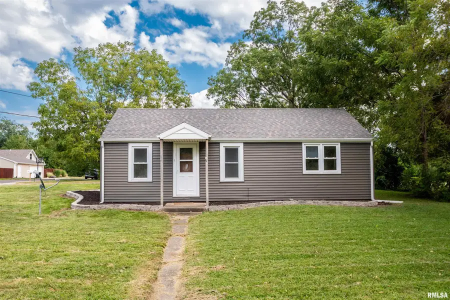 301 Wagner Street, Washington, IL 61571 - #2