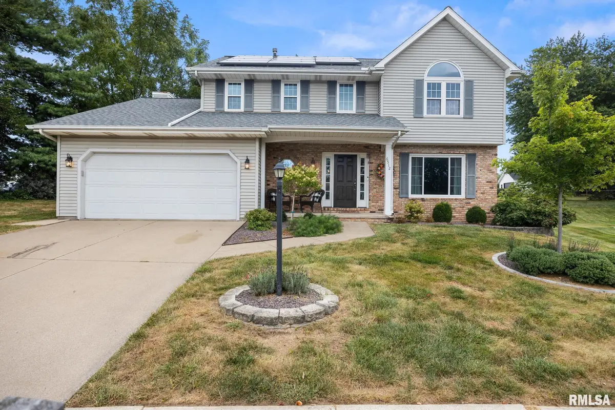 6512 N Syler Street, Peoria, IL 61615 - #1