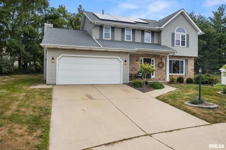 6512 N Syler Street, Peoria, IL 61615 - #2