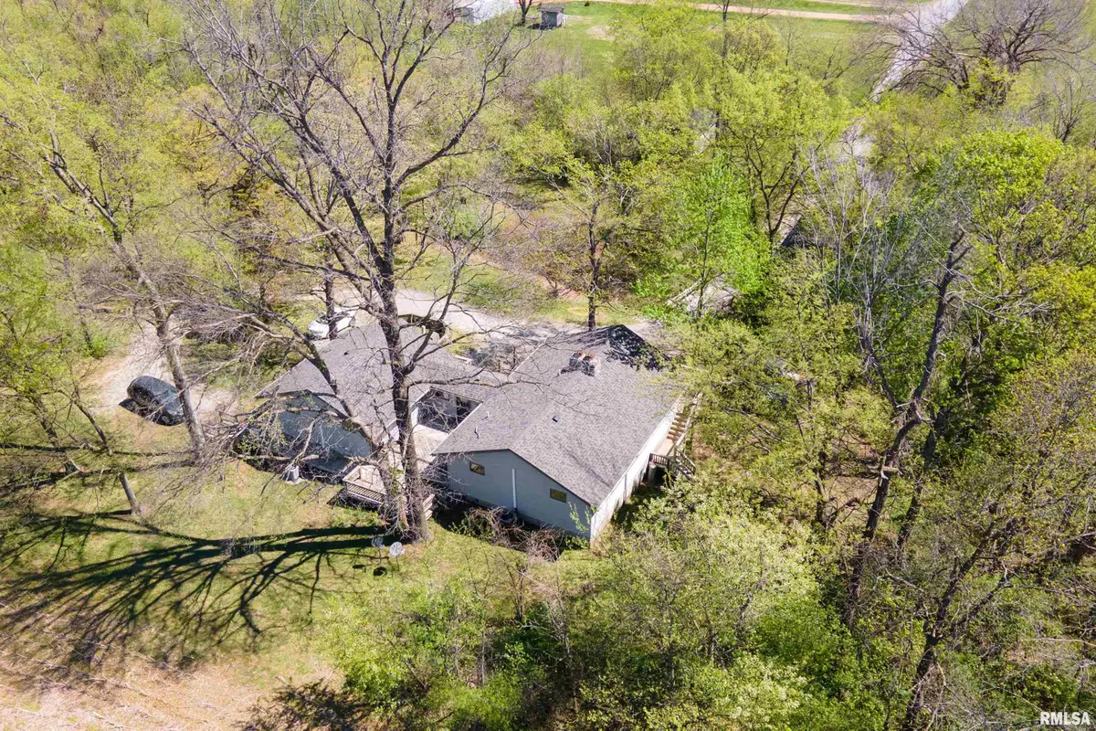 135 Ashwood Lane, Anna, IL 62906 - #1