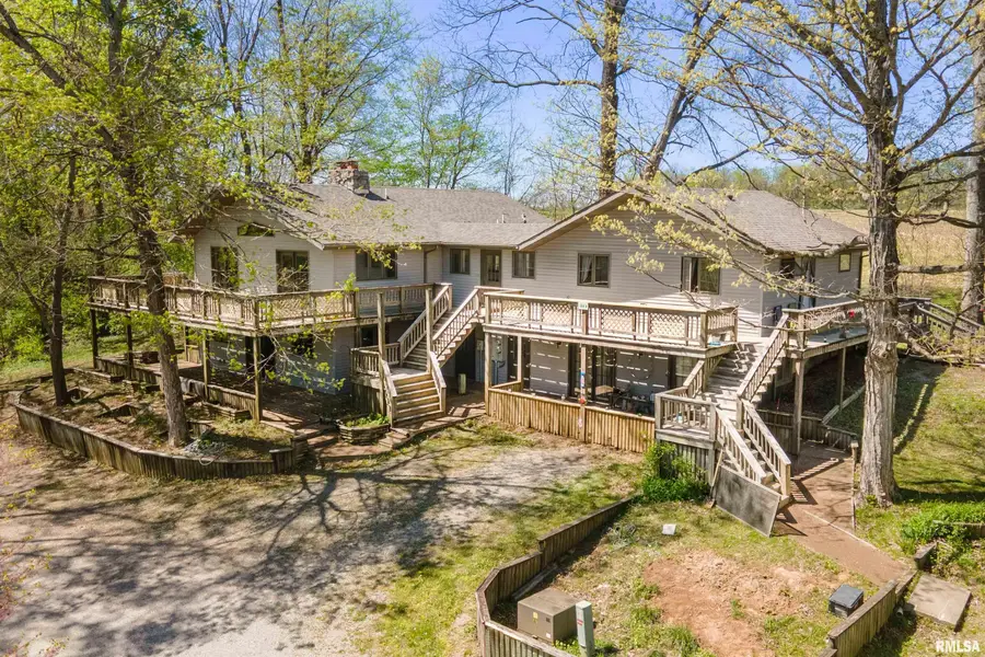 135 Ashwood Lane, Anna, IL 62906 - #2