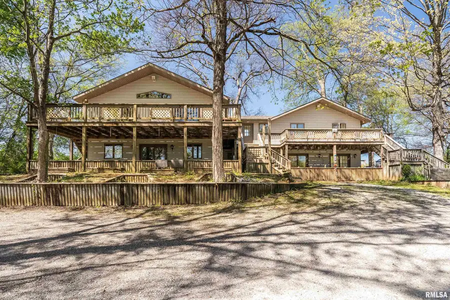135 Ashwood Lane, Anna, IL 62906 - #3