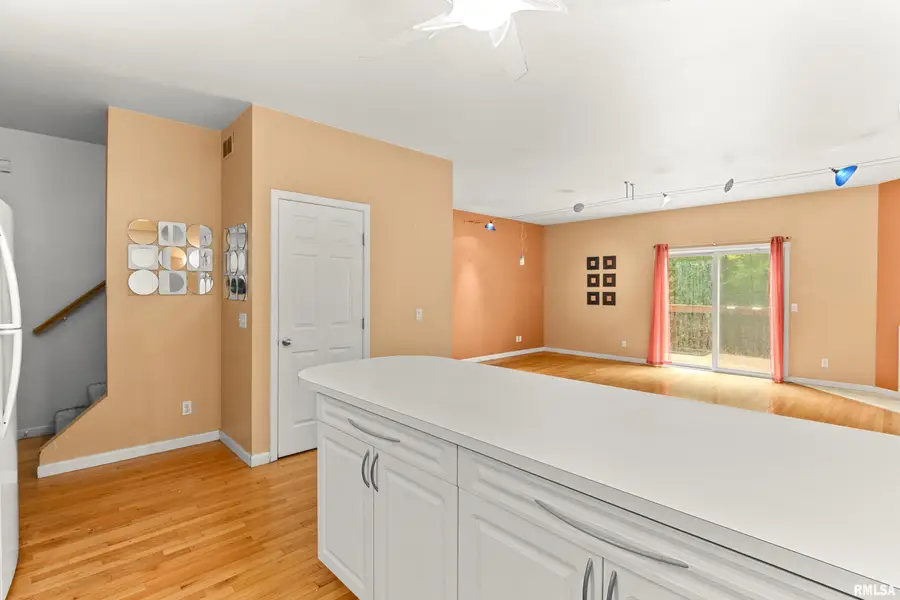 3510 N Kingston Drive #27, Peoria, IL 61604 - #3