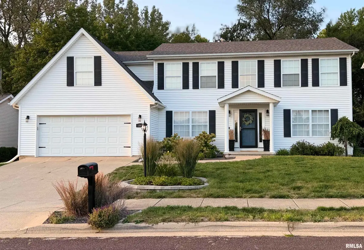 1807 Geneva Road, Peoria, IL 61615 - #1
