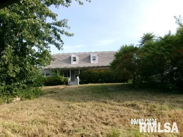 1213 3rd Street, Lacon, IL 61540 - #1