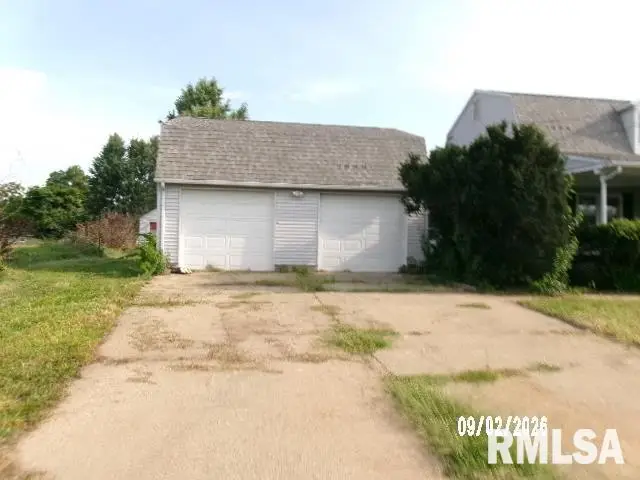 1213 3rd Street, Lacon, IL 61540 - #2