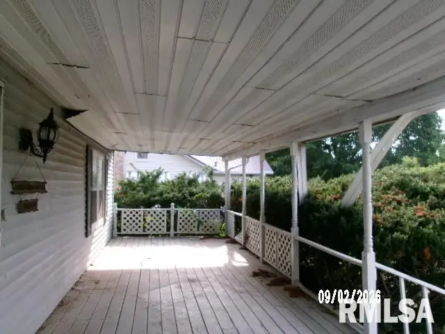 1213 3rd Street, Lacon, IL 61540 - #3