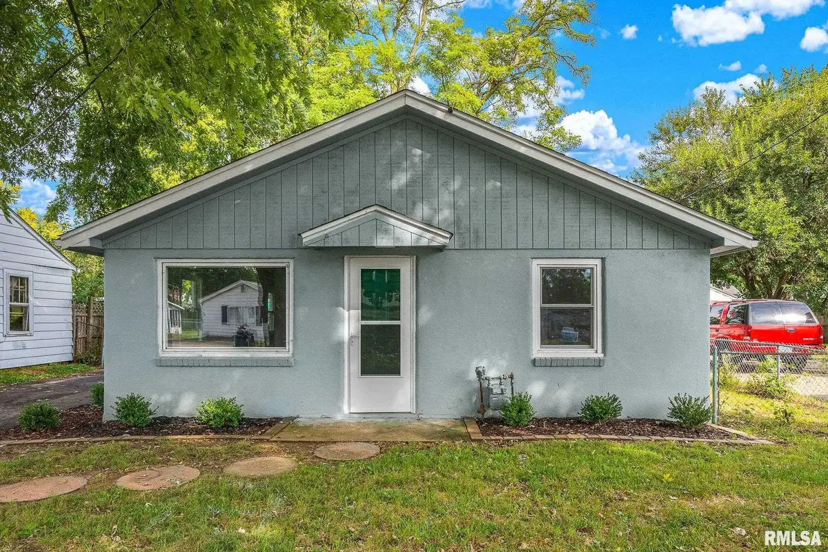127 Linden Street, East Peoria, IL 61611 - #1