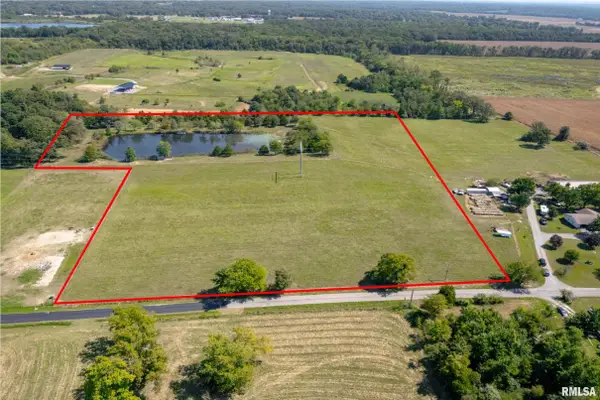 000 Mustang Road, Marion, IL 62959