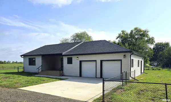 314 3rd Street, South Pekin, IL 61564