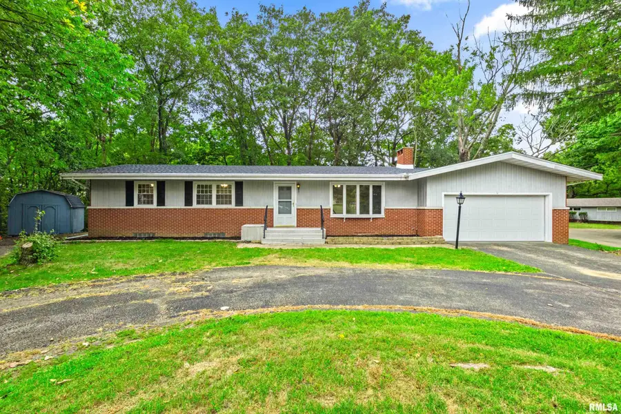 5127 N Karen Court, Peoria, IL 61615 - #2