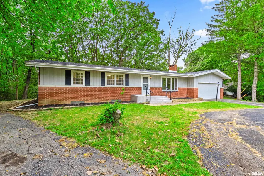 5127 N Karen Court, Peoria, IL 61615 - #3