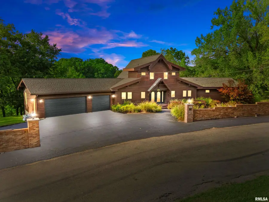 15398 Kenabeck Trail, Cuba, IL 61427 - #2