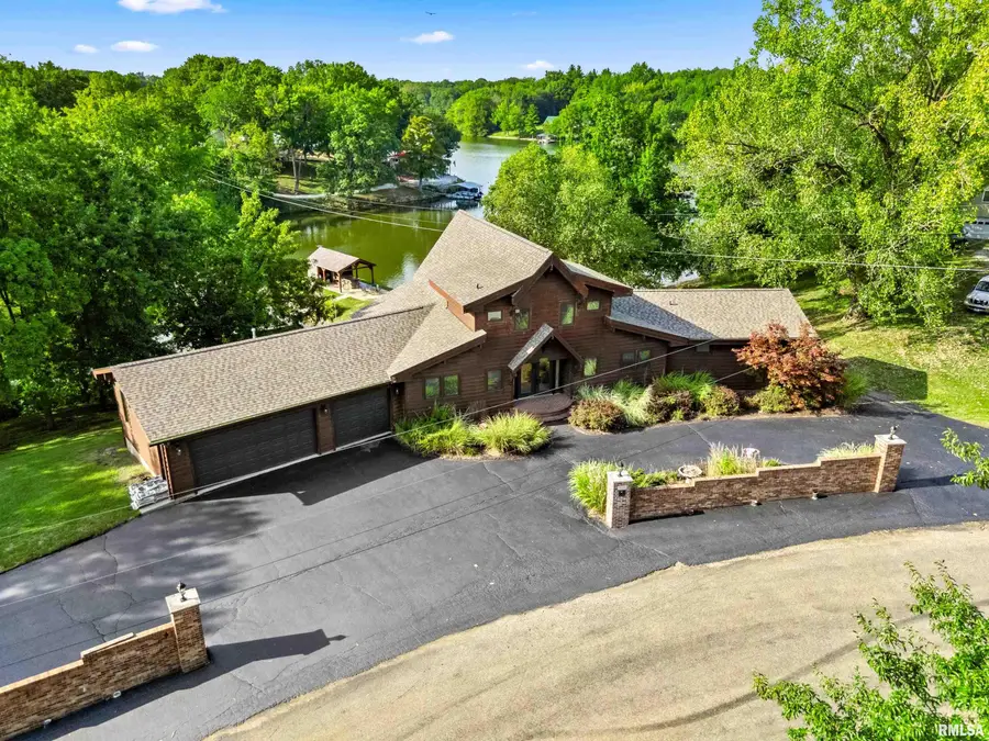 15398 Kenabeck Trail, Cuba, IL 61427 - #3