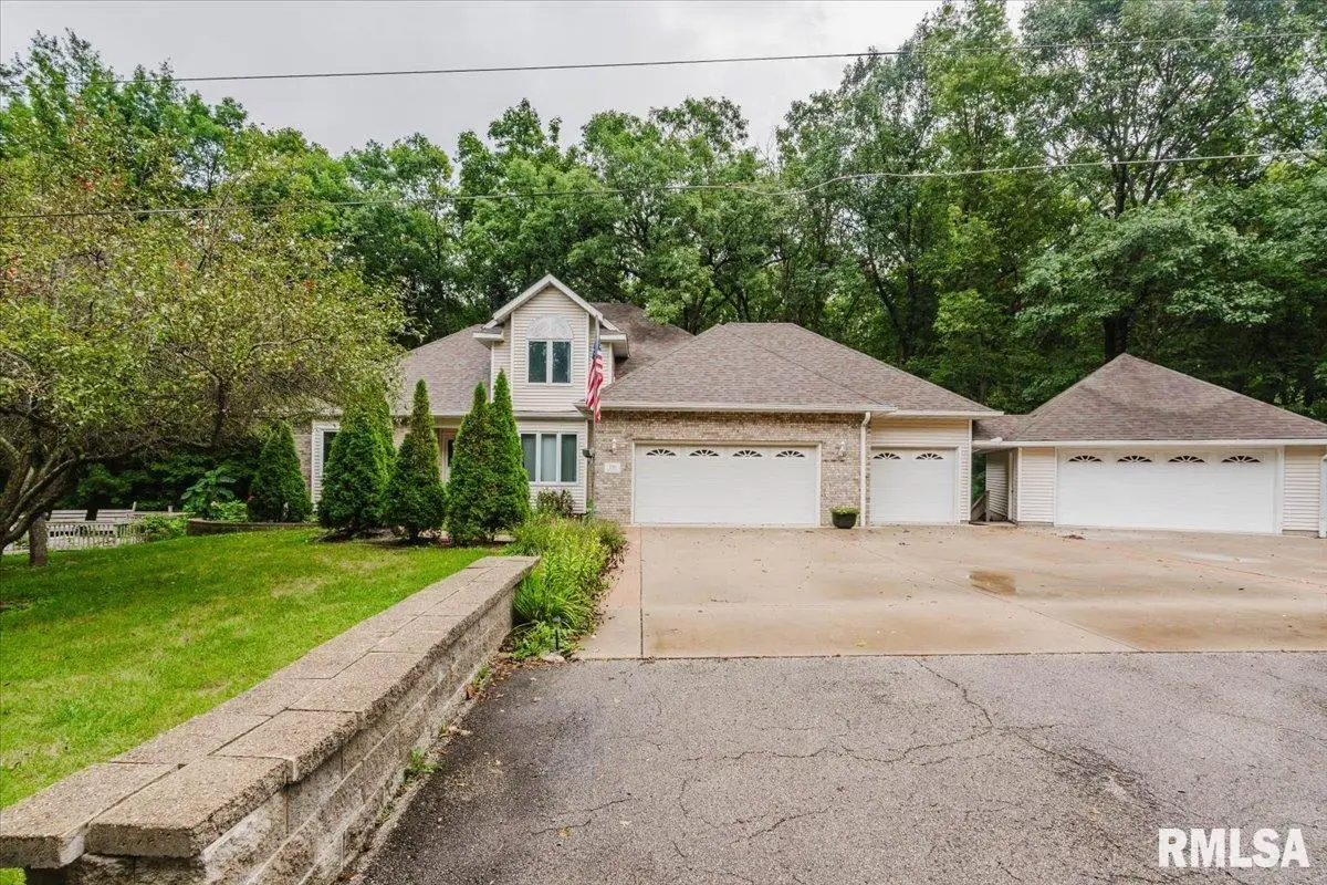 326 Westminster Drive, Mackinaw, IL 61755 - #1