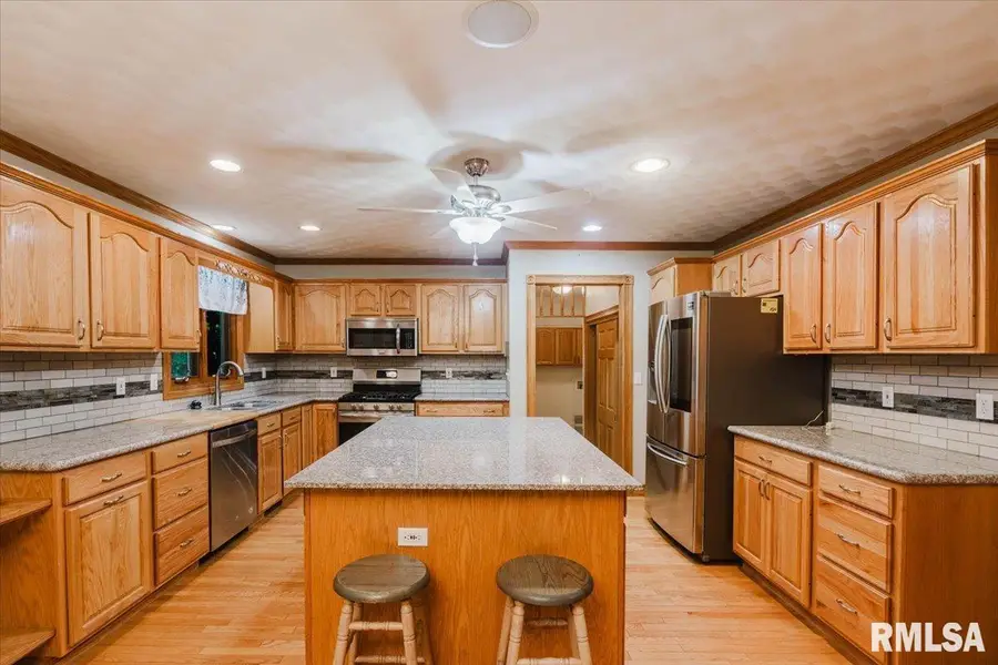 326 Westminster Drive, Mackinaw, IL 61755 - #3