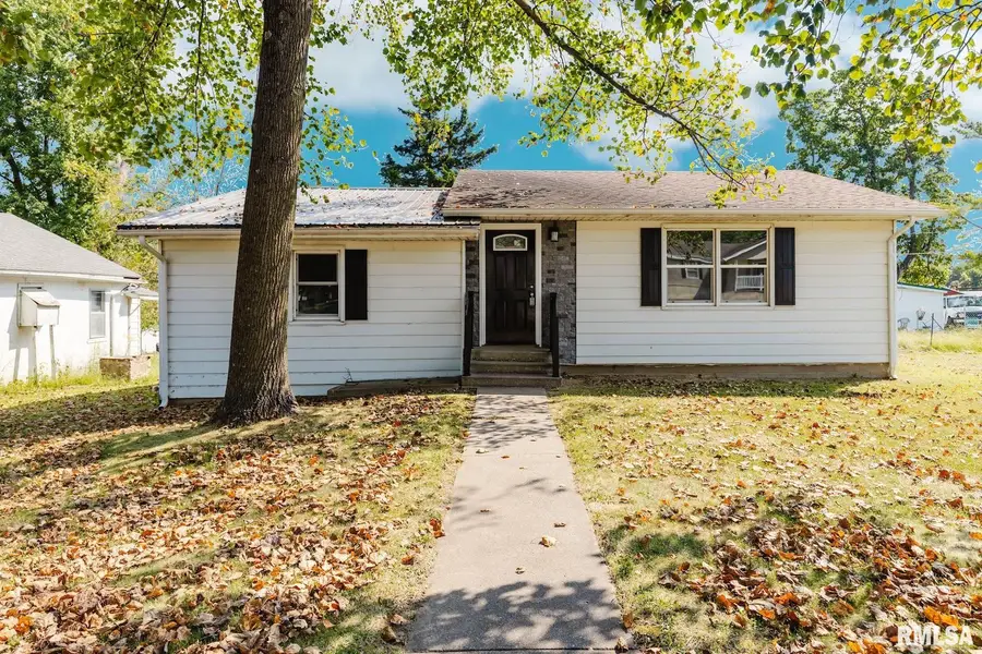 317 N Broadway Street, Goreville, IL 62939 - #2