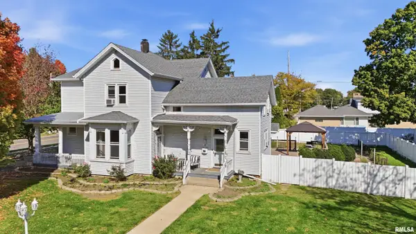405 E Adams Street, Morton, IL 61550