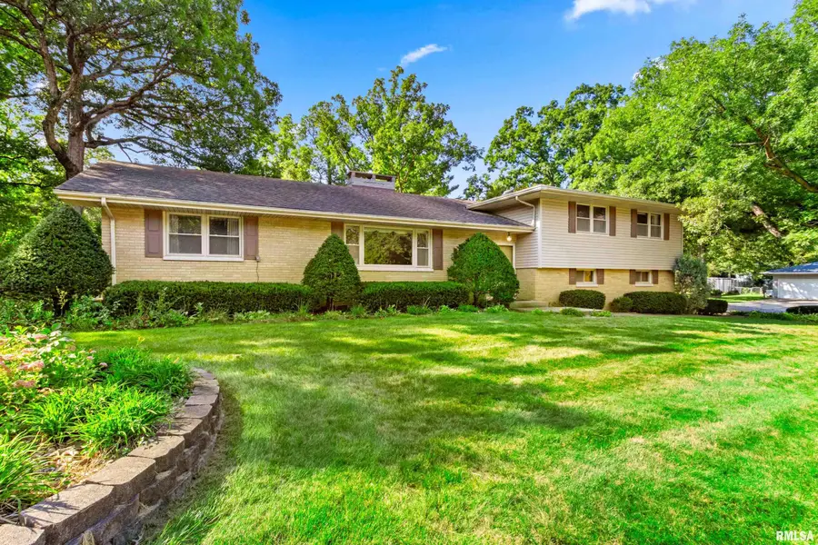 303 Shady Knolls Drive, East Peoria, IL 61611 - #2