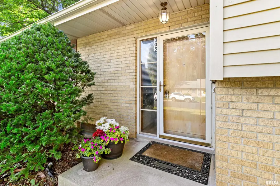 303 Shady Knolls Drive, East Peoria, IL 61611 - #3