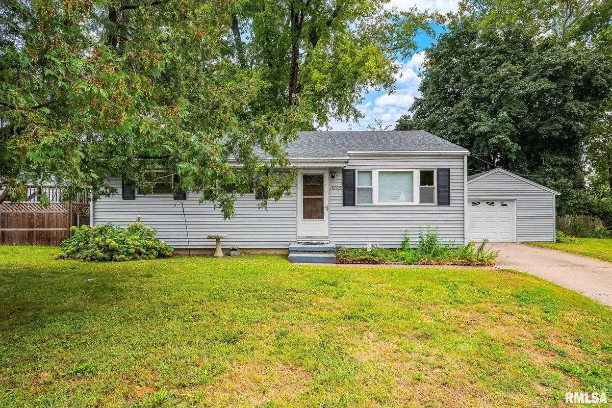 5704 N Terrace One Court, Peoria Heights, IL 61616 - #1